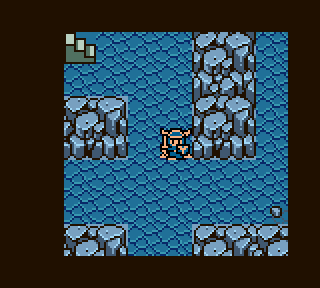 Le test de Dragon Warrior I & II sur Game Boy Color