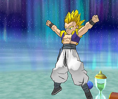 Dragon Ball Z - Budokai 2 sur Game Cube : le test