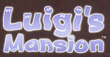 Luigi's Mansion sur Game Cube (GC) : Trucs, soluces, boos