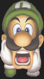 Luigi's Mansion sur Game Cube (GC) : Trucs, soluces, boos