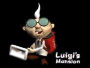Luigi's Mansion sur Game Cube (GC) : Les boos Luigi's Mansion sur Game Cube (GC) : Les boos