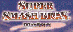 Super Smash Bros Melee sur Game cube (GC)