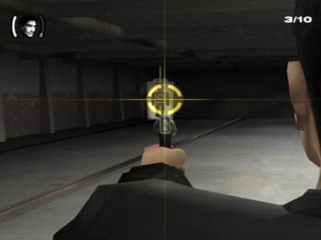 Le test de True Crime : Streets Of L.A. sur Game Cube (GC)