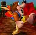 Banjo & Kazooie sur nintendo 64 : Accueil (comprend la soluce de Banjo et Kazooie sur N64)