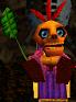 Banjo & Kazooie sur nintendo 64 : Accueil (comprend la soluce de Banjo et Kazooie sur N64)