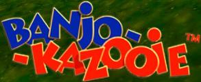 Banjo et Kazzooie le dossier soluce de Nintendo forever