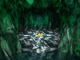 Soluce de Banjo & Kazooie sur nintendo 64 (n64) : Niveau 1 - Mumbo's Mountain, la montagne Mumbo