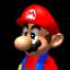 Mario Kart 64 sur N64 : Sommaire (nintendo 64)