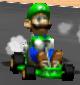 Mario Kart 64 sur N64 : Sommaire (nintendo 64)