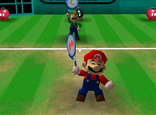 Mario Kart 64 sur N64 : Sommaire (nintendo 64)