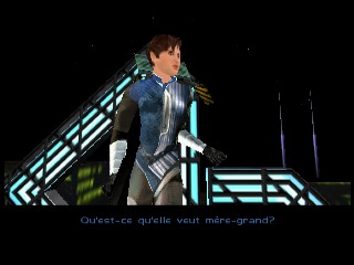 PerfectDark 007 sur Nintendo 64 - Mission 1 : DataDyne - part 3 : DataDyne Central: Extraction PerfectDark 007 sur Nintendo 64 - Mission 1 : DataDyne - part 3 : DataDyne Central: Extraction
