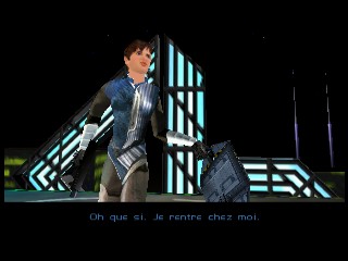 PerfectDark 007 sur Nintendo 64 - Mission 1 : DataDyne - part 3 : DataDyne Central: Extraction PerfectDark 007 sur Nintendo 64 - Mission 1 : DataDyne - part 3 : DataDyne Central: Extraction