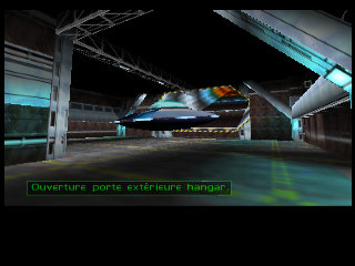 PerfectDark 007 sur Nintendo 64 - Agent Mission 4 : Secteur 51 - part 3 : Secteur 51 : Escape PerfectDark 007 sur Nintendo 64 - Agent Mission 4 : Secteur 51 - part 3 : Secteur 51 : Escape