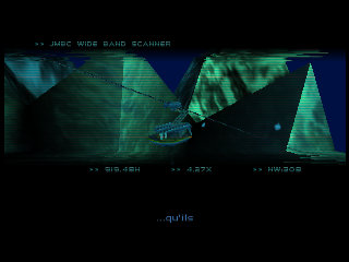 PerfectDark 007 sur Nintendo 64 -  Mission 5 : Air Base - part 1 : Air Base: Espionage