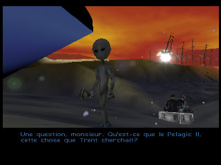 PerfectDark 007 sur Nintendo 64 - Agent spécial Mission 5 : Air Base - part 3 : Crash Site: Confrontation PerfectDark 007 sur Nintendo 64 - Agent spécial Mission 5 : Air Base - part 3 : Crash Site: Confrontation