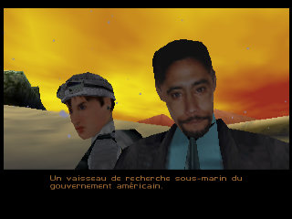 PerfectDark 007 sur Nintendo 64 - Agent spécial Mission 5 : Air Base - part 3 : Crash Site: Confrontation PerfectDark 007 sur Nintendo 64 - Agent spécial Mission 5 : Air Base - part 3 : Crash Site: Confrontation