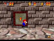 Super Mario 64 (N64 mini, Switch and DS) - - Secrets in the Shallows & Sky Super Mario 64 (N64 mini, Switch and DS) - - Secrets in the Shallows & Sky