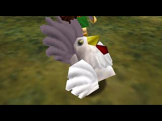 Zelda Ocarina Of Time : Trucchi, bug e altri consigli più o meno inutili Zelda Ocarina Of Time : Trucchi, bug e altri consigli più o meno inutili