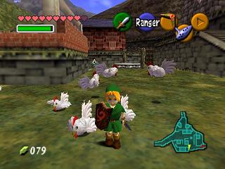 Zelda Ocarina Of Time : Trucchi, bug e altri consigli più o meno inutili Zelda Ocarina Of Time : Trucchi, bug e altri consigli più o meno inutili