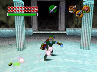 Zelda Ocarina Of Time : Trucchi, bug e altri consigli più o meno inutili Zelda Ocarina Of Time : Trucchi, bug e altri consigli più o meno inutili
