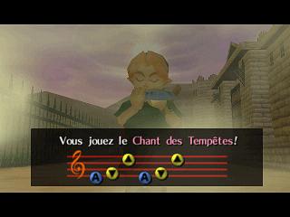 Zelda Ocarina Of Time : 비밀 동굴