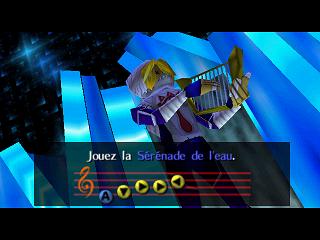 Zelda Ocarina Of Time : Verschiedene Bilder Zelda Ocarina Of Time : Verschiedene Bilder