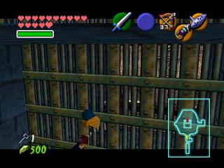 Zelda Ocarina Of Time : Verschiedene Bilder Zelda Ocarina Of Time : Verschiedene Bilder