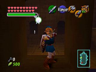 Zelda Ocarina Of Time : Verschiedene Bilder Zelda Ocarina Of Time : Verschiedene Bilder