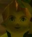 Zelda Ocarina Of Time : Verschiedene Bilder