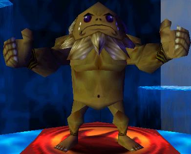 Zelda Ocarina Of Time : Hauptcharaktere Zelda Ocarina Of Time : Hauptcharaktere
