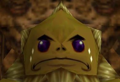 Zelda Ocarina Of Time : Hauptcharaktere Zelda Ocarina Of Time : Hauptcharaktere