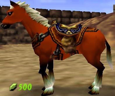 Zelda Ocarina Of Time : Hauptcharaktere Zelda Ocarina Of Time : Hauptcharaktere