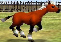 Zelda Ocarina Of Time : Hauptcharaktere Zelda Ocarina Of Time : Hauptcharaktere