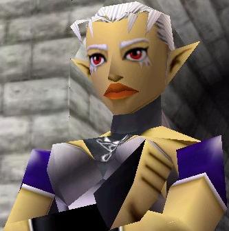 Zelda Ocarina Of Time : Hauptcharaktere Zelda Ocarina Of Time : Hauptcharaktere
