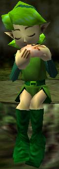Zelda Ocarina Of Time : Hauptcharaktere Zelda Ocarina Of Time : Hauptcharaktere