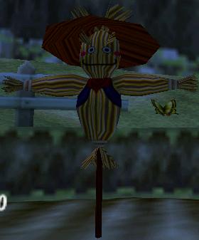Zelda Ocarina Of Time : Personnages secondaires Zelda Ocarina Of Time : Personnages secondaires