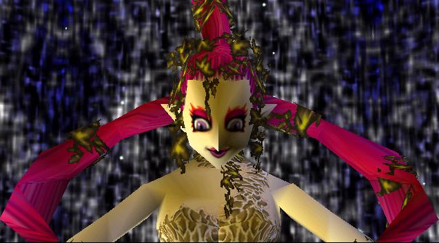 Zelda Ocarina Of Time : Personnages secondaires Zelda Ocarina Of Time : Personnages secondaires