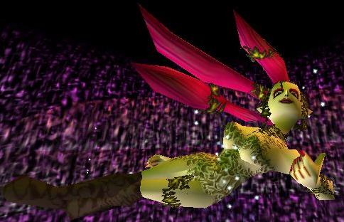 Zelda Ocarina Of Time : Personnages secondaires Zelda Ocarina Of Time : Personnages secondaires