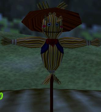 Zelda Ocarina Of Time : Personnages secondaires Zelda Ocarina Of Time : Personnages secondaires