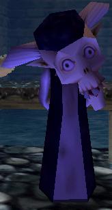 Zelda Ocarina Of Time : Personnages secondaires Zelda Ocarina Of Time : Personnages secondaires