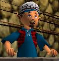Zelda Ocarina Of Time : Personnages secondaires Zelda Ocarina Of Time : Personnages secondaires