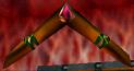Zelda Ocarina Of Time : Items, music, bags, medallions, stones, ...