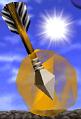 Zelda Ocarina Of Time : Items, music, bags, medallions, stones, ...