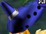Zelda Ocarina Of Time : Items, music, bags, medallions, stones, ...