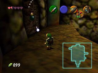 Zelda Ocarina Of Time N64 पर : डोडोंगो की गुफा Zelda Ocarina Of Time N64 पर : डोडोंगो की गुफा