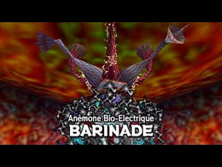 Zelda Ocarina Of Time sur N64 : Le ventre de Jabu Jabu