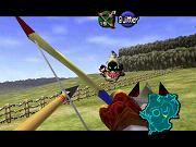 Zelda Ocarina Of Time sur N64 : Retour au Mont du Péril et chez les Gorons Zelda Ocarina Of Time sur N64 : Retour au Mont du Péril et chez les Gorons