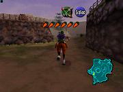 Zelda Ocarina Of Time sur N64 : Retour au Mont du Péril et chez les Gorons Zelda Ocarina Of Time sur N64 : Retour au Mont du Péril et chez les Gorons