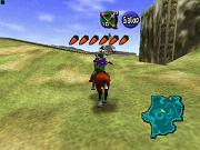Zelda Ocarina Of Time sur N64 : Retour au Mont du Péril et chez les Gorons Zelda Ocarina Of Time sur N64 : Retour au Mont du Péril et chez les Gorons