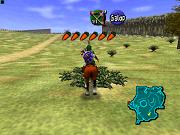 Zelda Ocarina Of Time sur N64 : Retour au Mont du Péril et chez les Gorons Zelda Ocarina Of Time sur N64 : Retour au Mont du Péril et chez les Gorons
